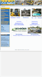 Mobile Screenshot of miettec.de